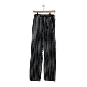 Van Heusen Gingham Print Lounge Pants